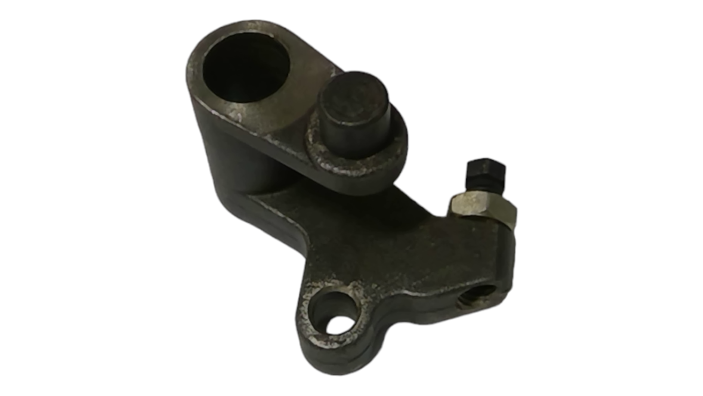 New OEM Genuine CNHi, Lever - Part # 82826078