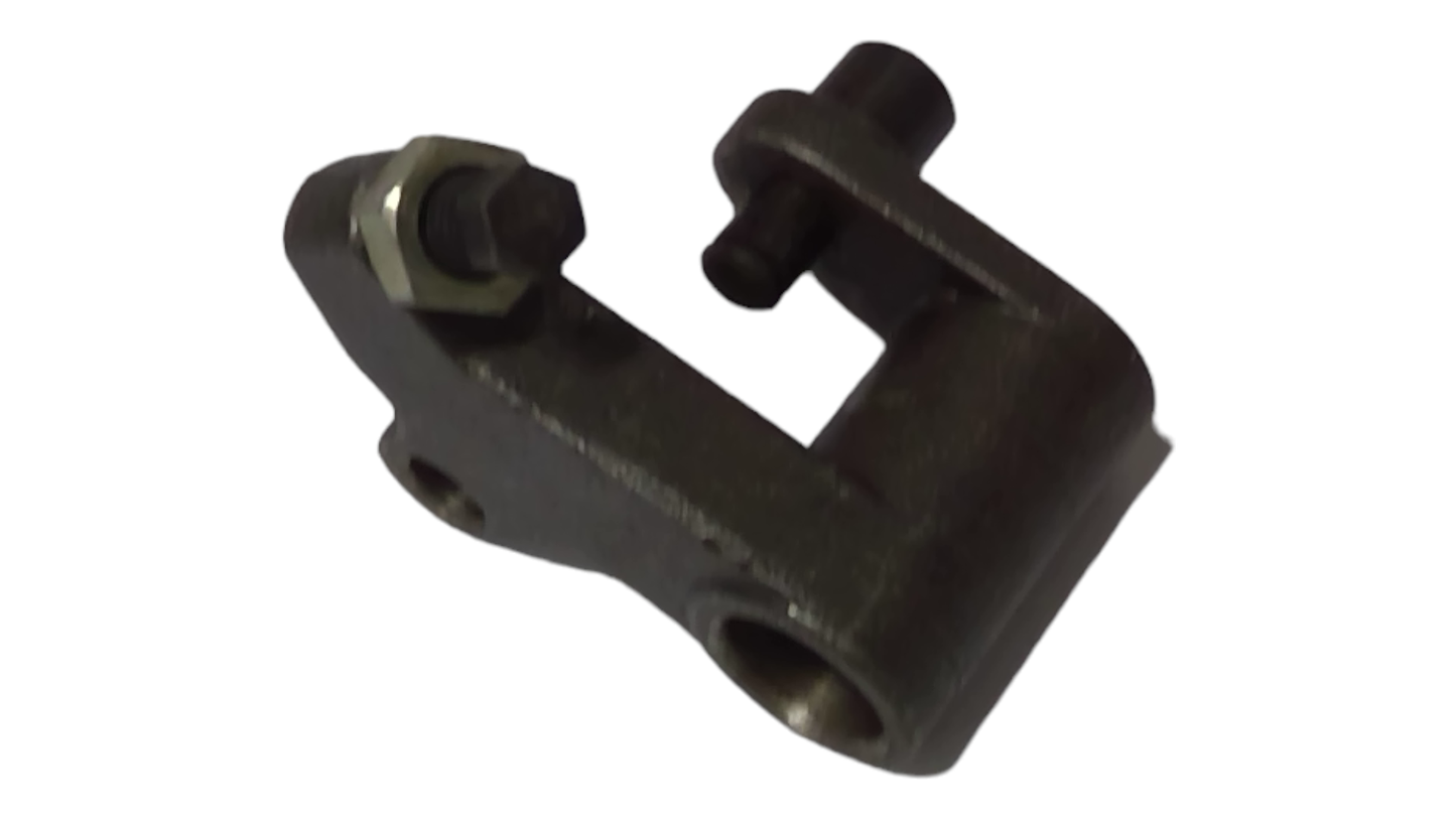 New OEM Genuine CNHi, Lever - Part # 82826078