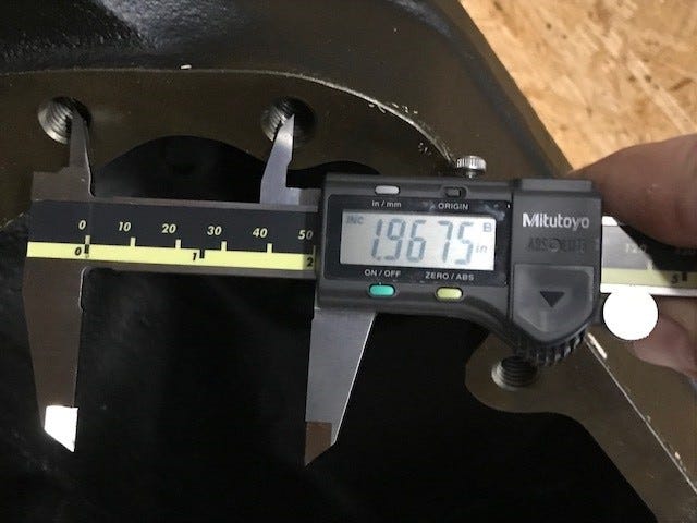 New OEM Genuine CNHi, Housing - Part # 82920201