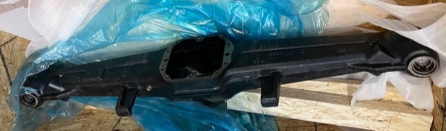 New OEM Genuine CNHi, Housing - Part # 82920201