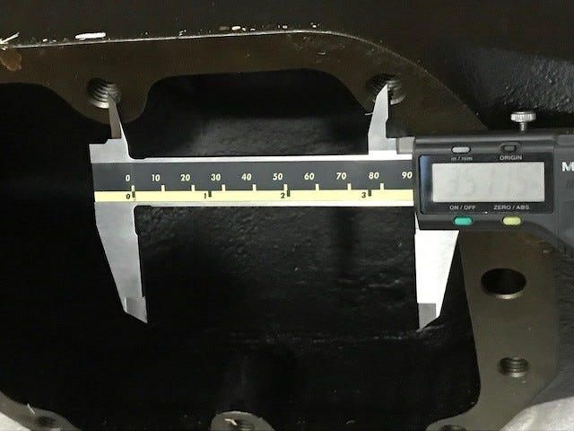 New OEM Genuine CNHi, Housing - Part # 82920201