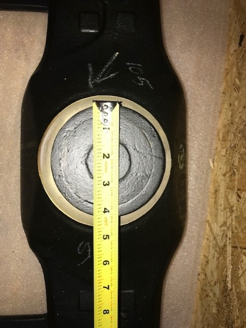 New OEM Genuine CNHi, Housing - Part # 82920201