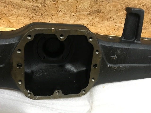 New OEM Genuine CNHi, Housing - Part # 82920201