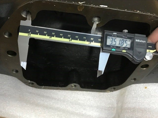 New OEM Genuine CNHi, Housing - Part # 82920201