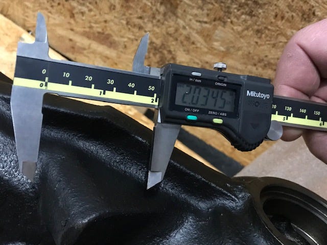 New OEM Genuine CNHi, Housing - Part # 82920201