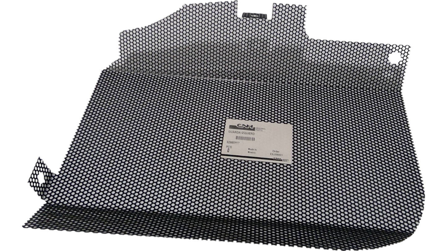 New OEM Genuine CNHi, Guard - Part # 82988657
