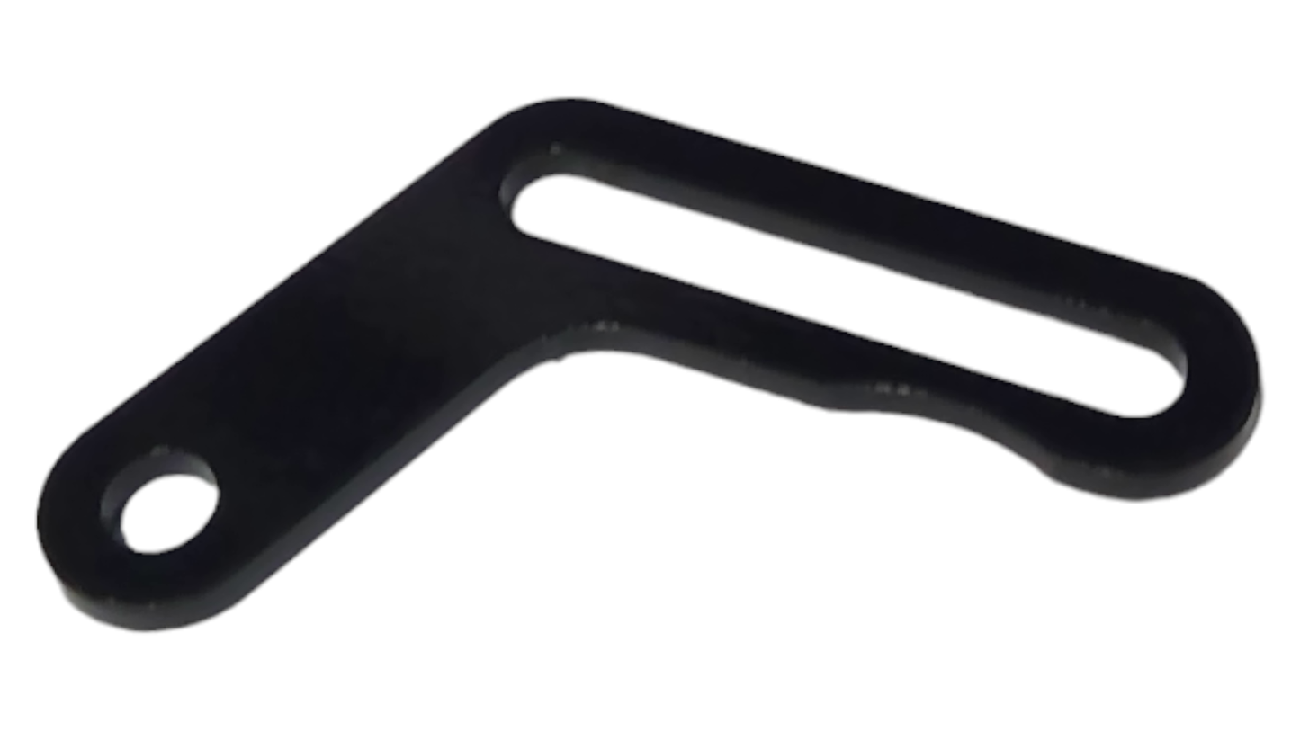 New OEM Genuine CNHi, Bracket - Part # 82989253