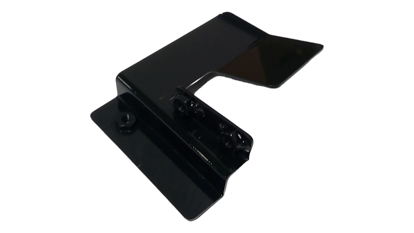 New OEM Genuine CNHi, Bracket Supporting - Part # 82989479