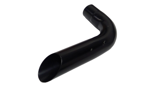 New OEM Genuine CNHi, Pipe Exhaust System - Part # 82989733