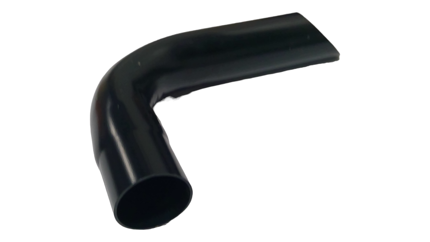 New OEM Genuine CNHi, Pipe Exhaust System - Part # 82989733