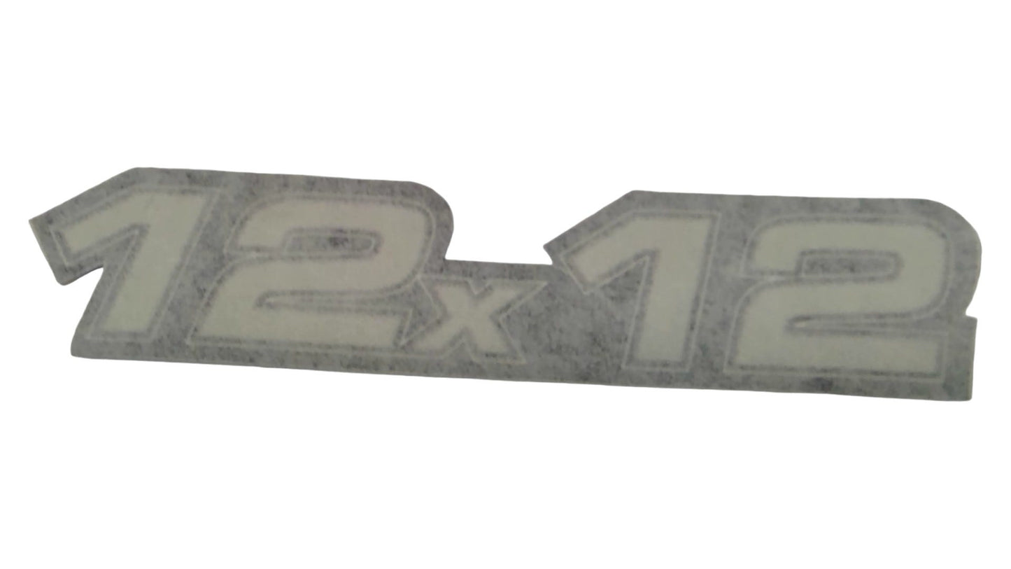 New OEM Genuine CNHi, Decal - Part # 82989980