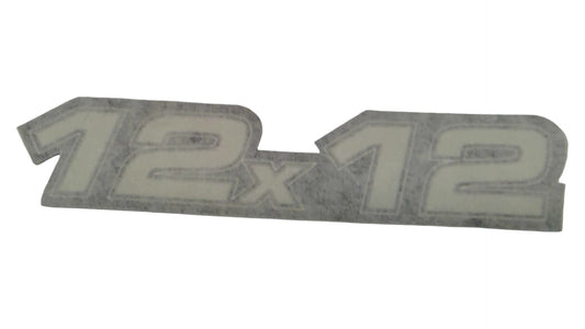 New OEM Genuine CNHi, Decal - Part # 82989980