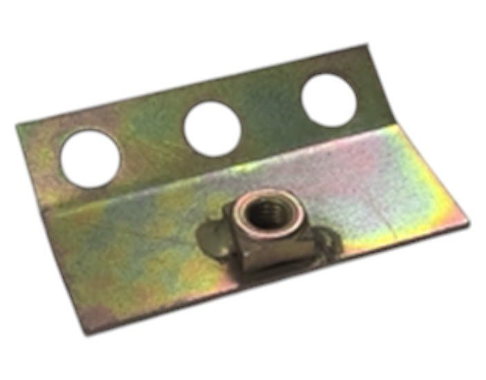 New OEM Genuine CNHi, Bracket - Part # 84018074