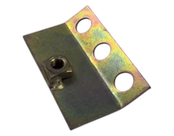 New OEM Genuine CNHi, Bracket - Part # 84018074