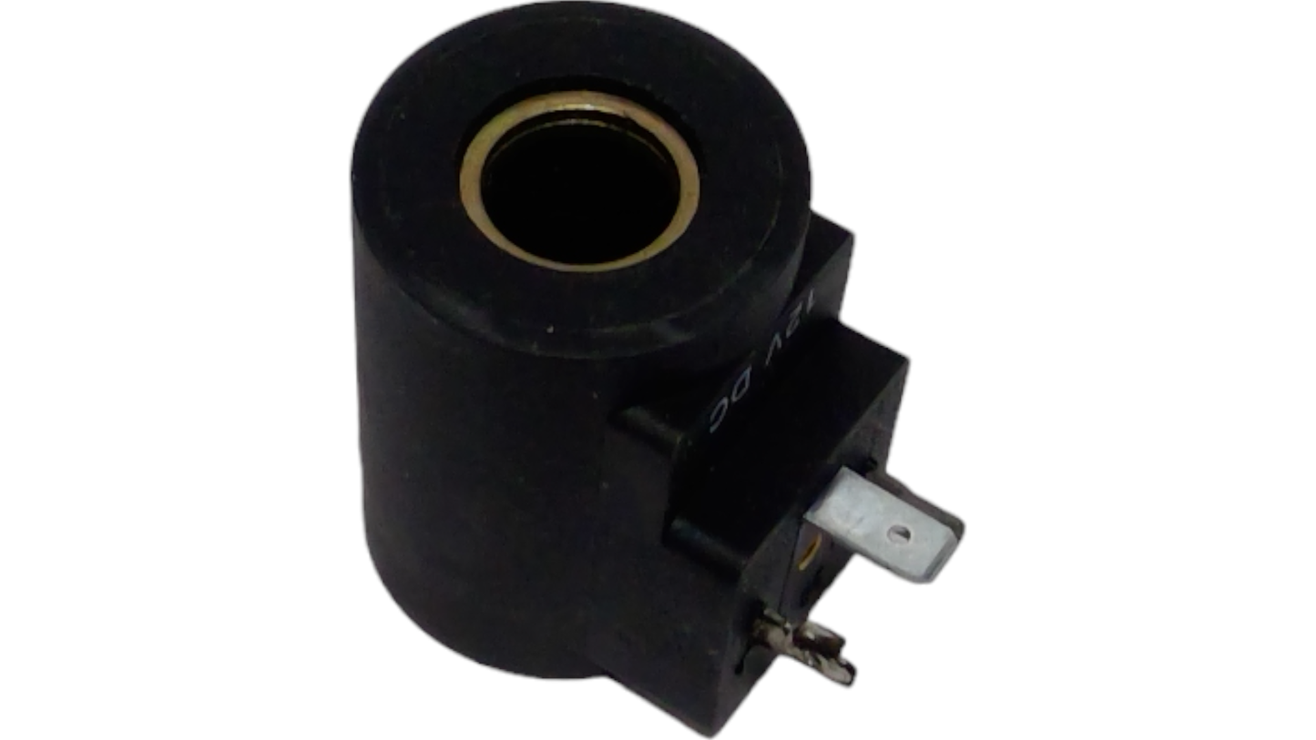 New OEM Genuine CNHi, Electromagnet - Part # 84039143