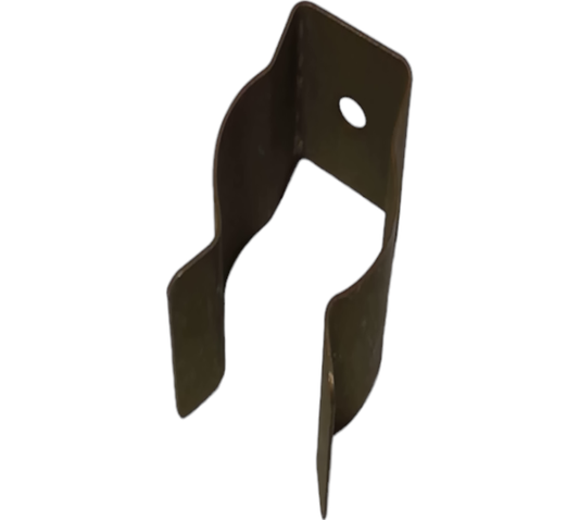 New OEM Genuine CNHi, Clamp - Part # 84042204