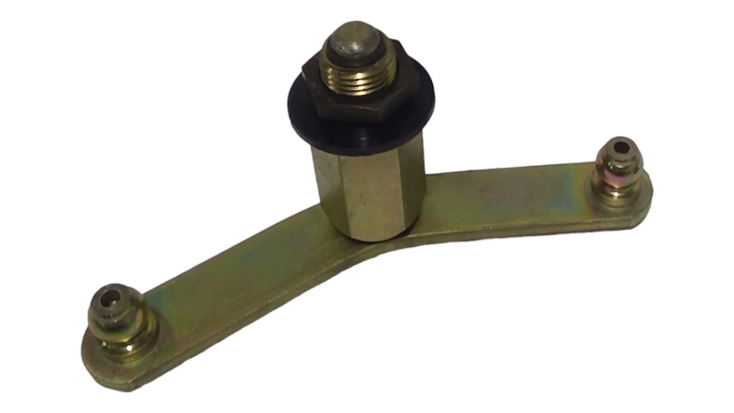 New OEM Genuine CNHi, Lever - Part # 84042635