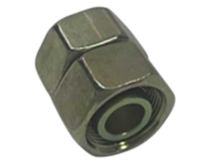 New OEM Genuine CNHi, Hyd Connec - Part # 84042959