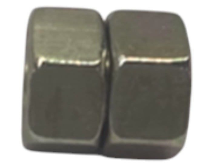 New OEM Genuine CNHi, Hyd Connec - Part # 84042959