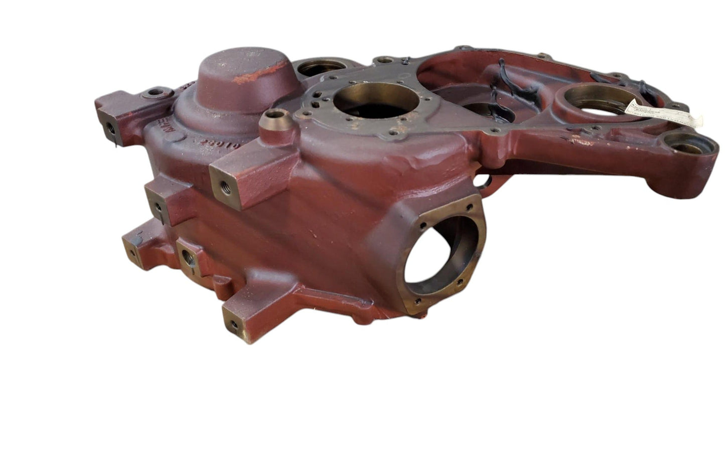 New OEM Genuine CNHi, Housing - Part # 84056536