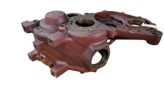 New OEM Genuine CNHi, Housing - Part # 84056536