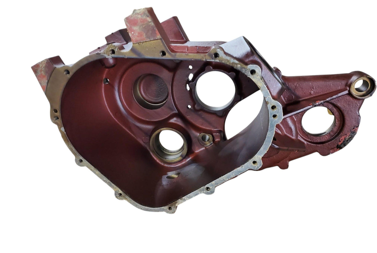 New OEM Genuine CNHi, Housing - Part # 84056536