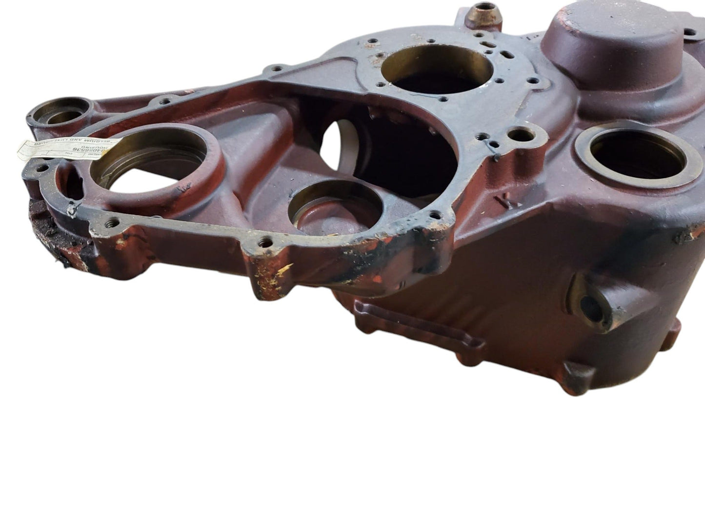 New OEM Genuine CNHi, Housing - Part # 84056536