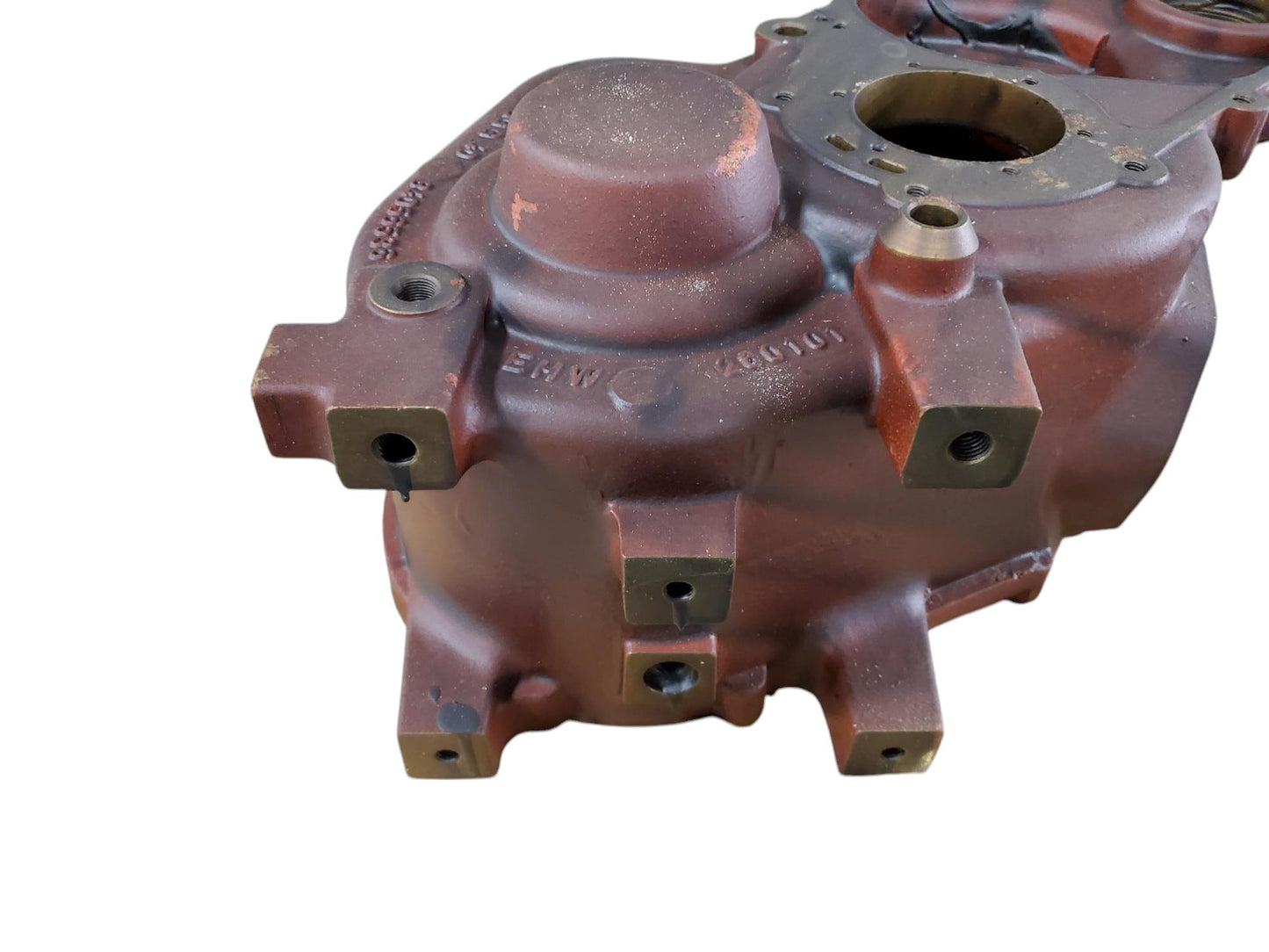 New OEM Genuine CNHi, Housing - Part # 84056536