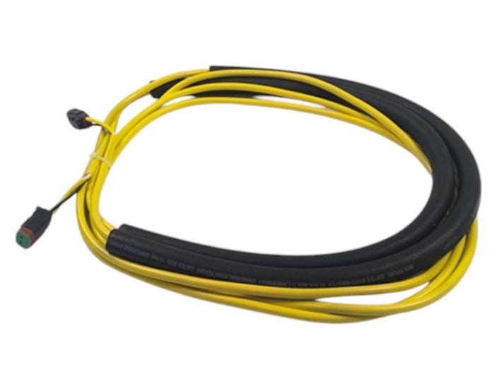 New OEM Genuine CNHi, Harness W - Part # 84072608