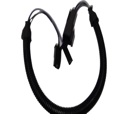 New OEM Genuine CNHi, Harness Wire - Part # 84073095