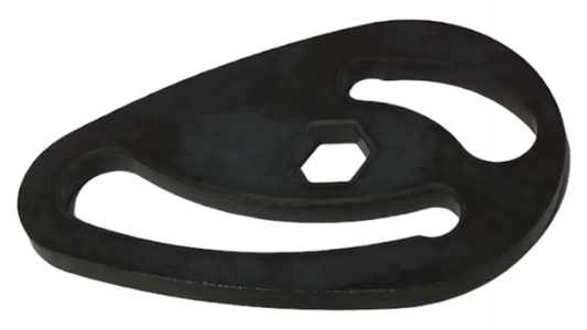 New OEM Genuine CNHi, Support - Part # 84100523