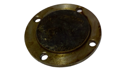 New OEM Genuine CNHi, Cover - Part # 84100602