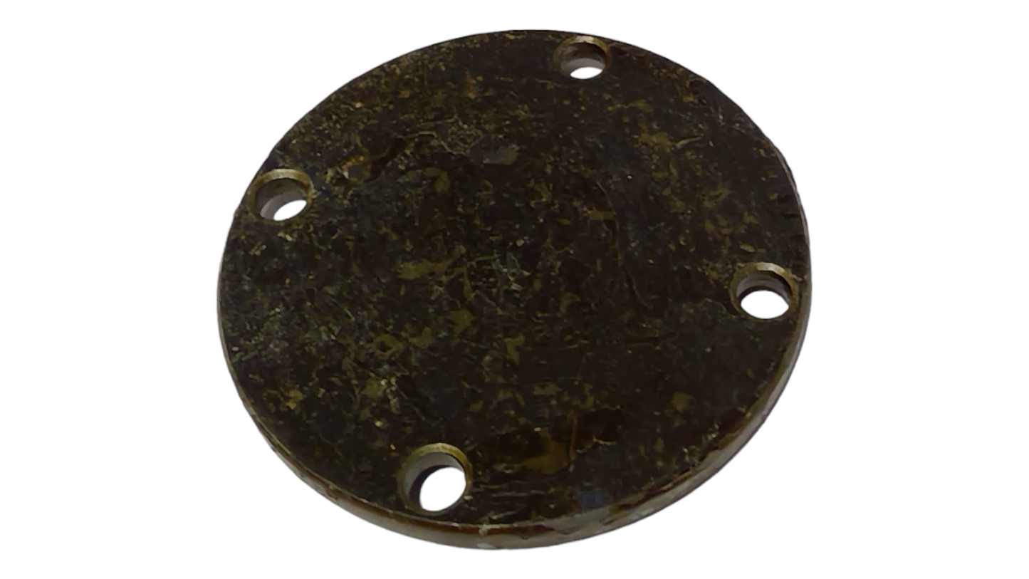 New OEM Genuine CNHi, Cover - Part # 84100602