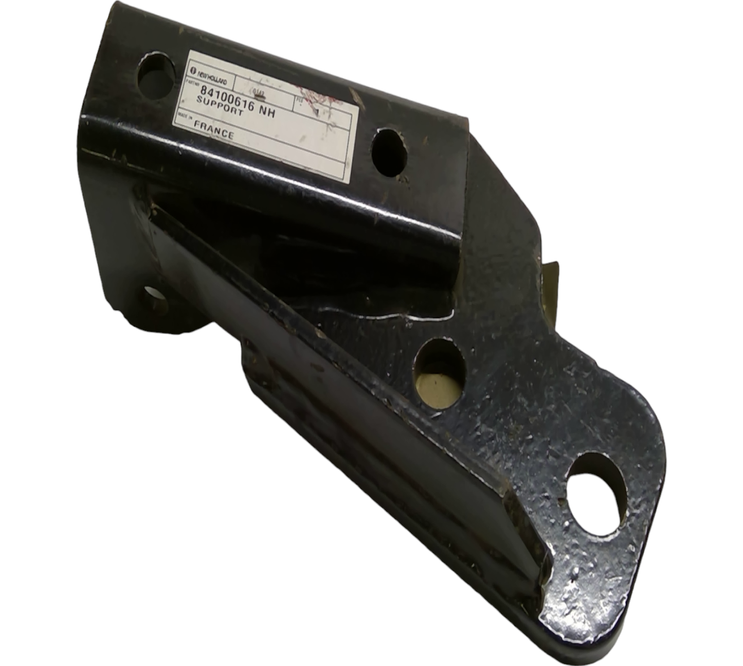 New OEM Genuine CNHi, Support - Part # 84100616