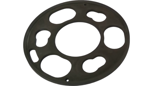 New OEM Genuine CNHi, Disc - Part # 84121122