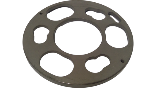 New OEM Genuine CNHi, Disc - Part # 84121123