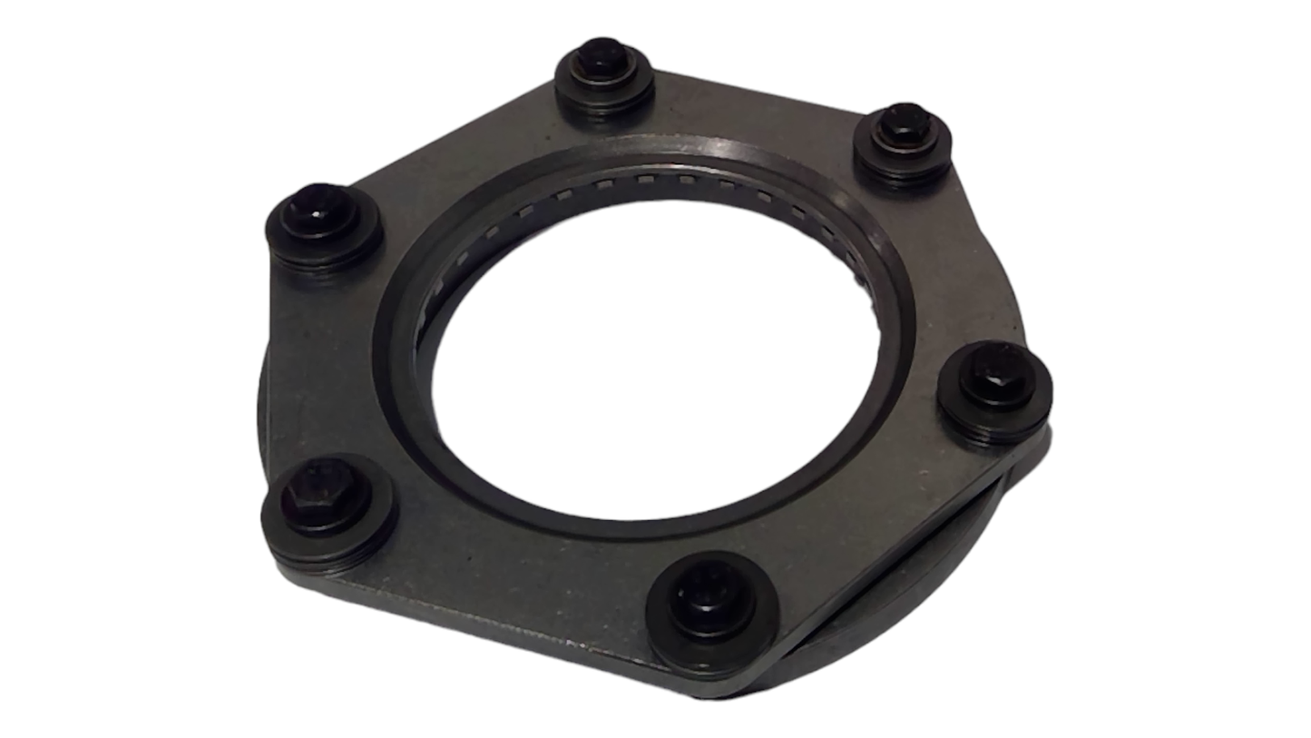 New OEM Genuine CNHi, Brake - Part # 84121130