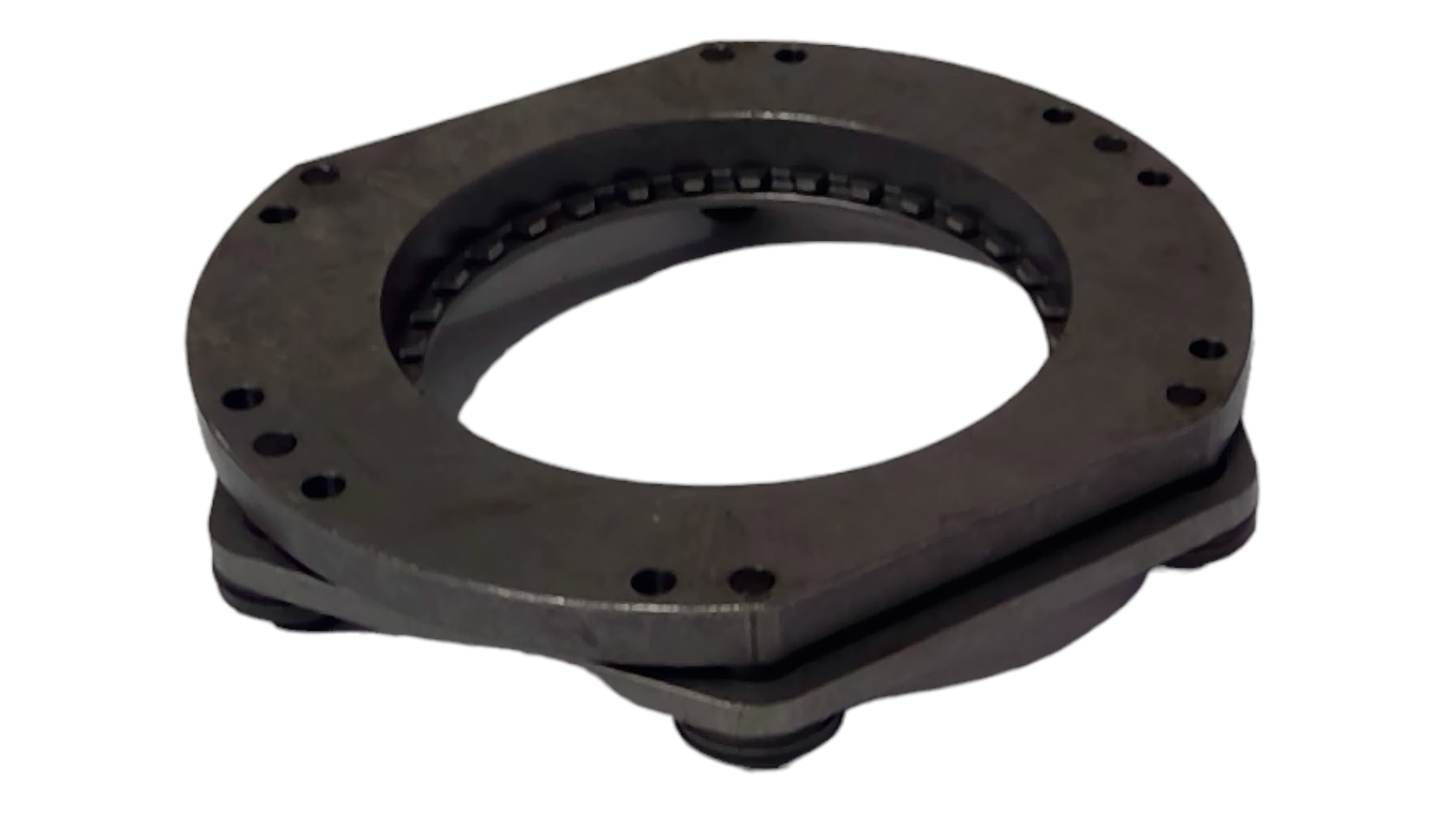 New OEM Genuine CNHi, Brake - Part # 84121130