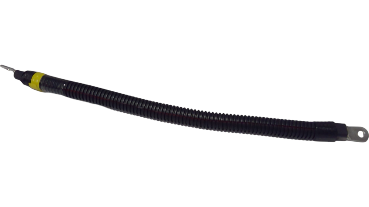 New OEM Genuine CNHi, Cable Electric - Part # 84122762