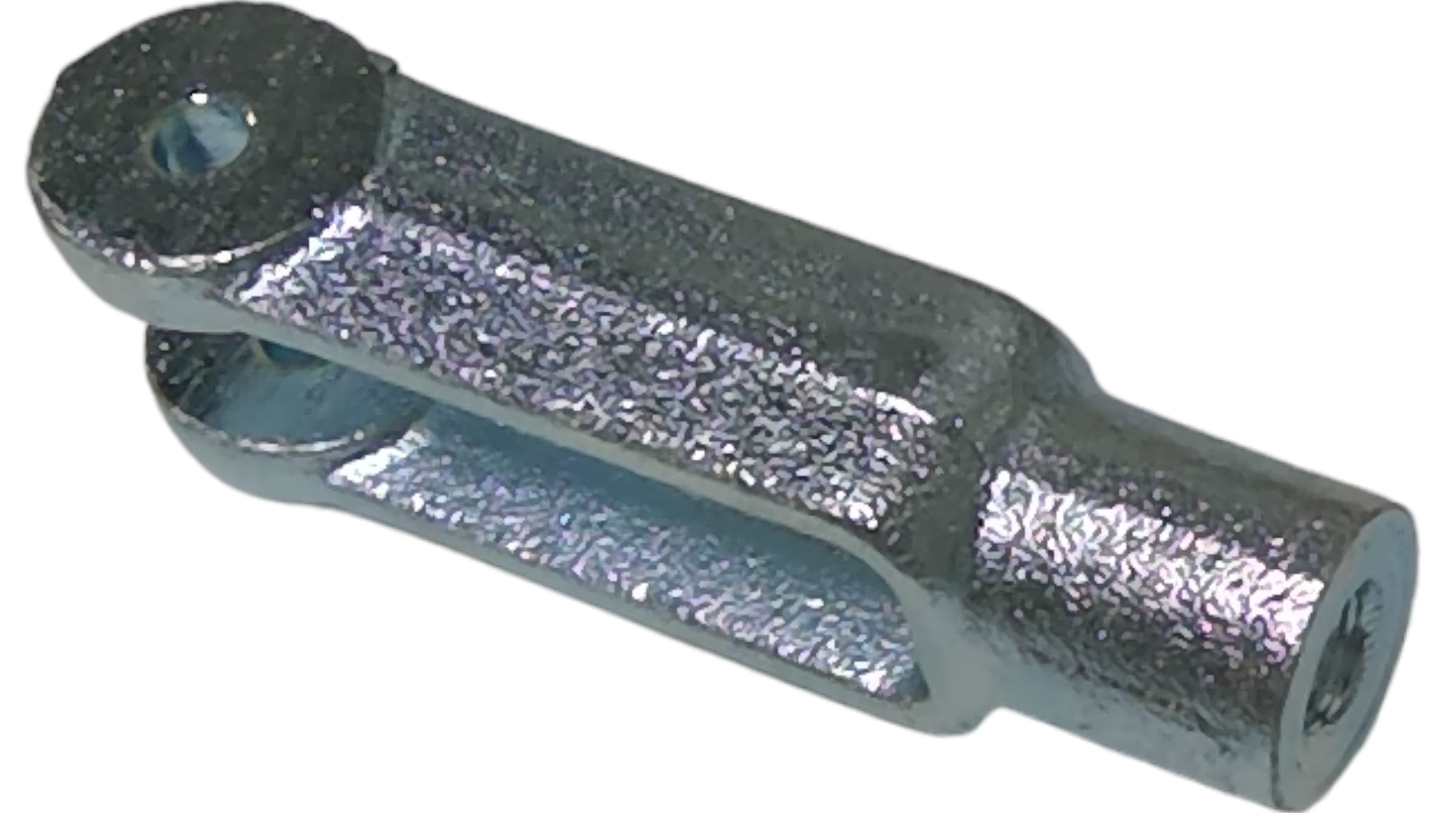 New OEM Genuine CNHi, Clevis - Part # 84131437