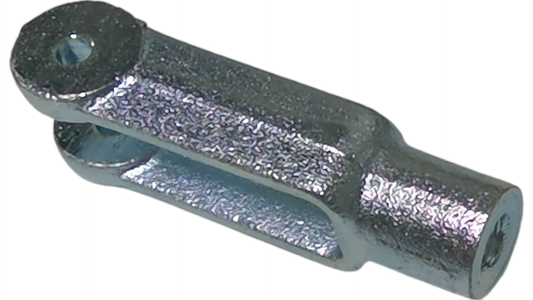 New OEM Genuine CNHi, Clevis - Part # 84131437