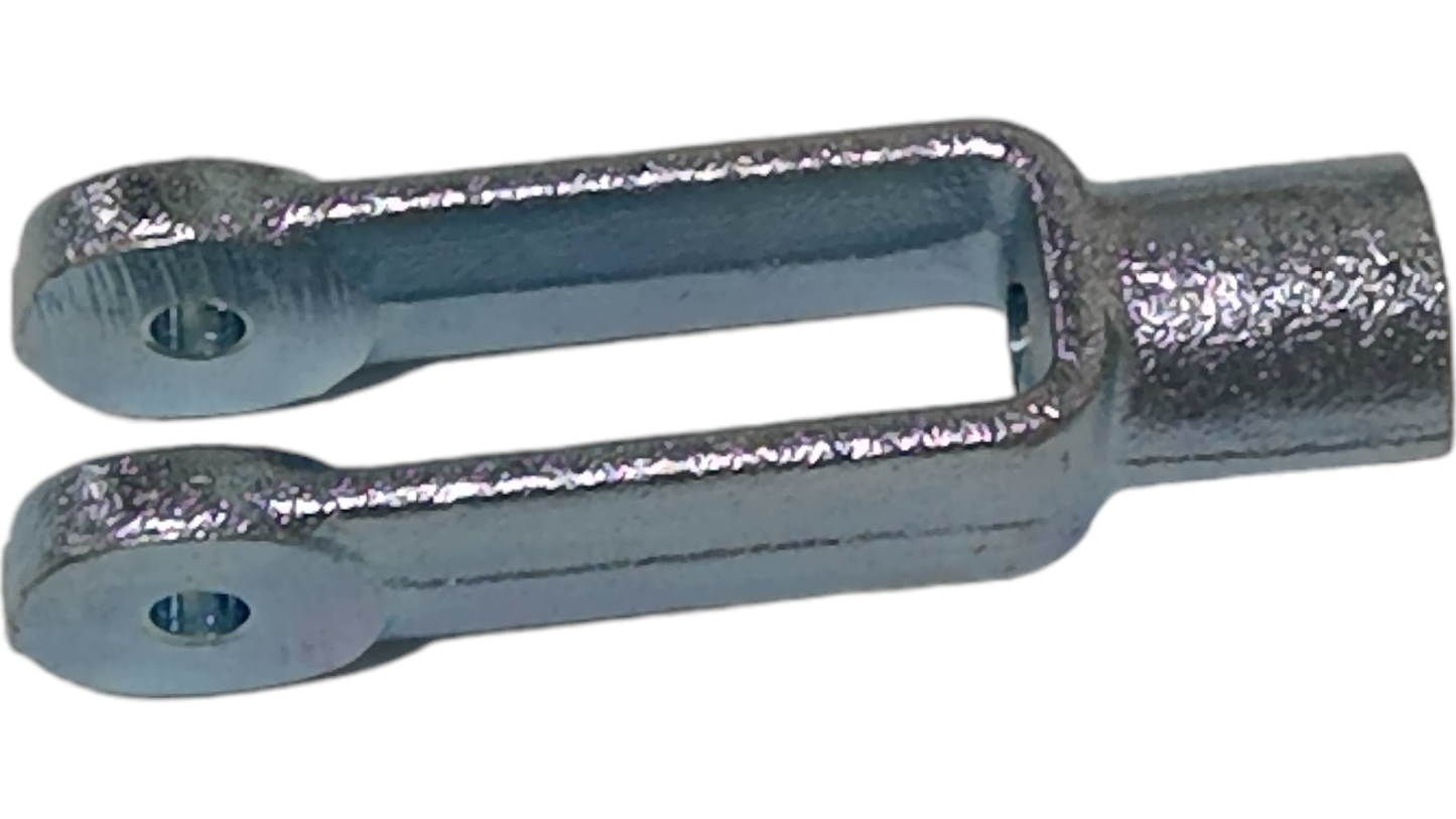 New OEM Genuine CNHi, Clevis - Part # 84131437