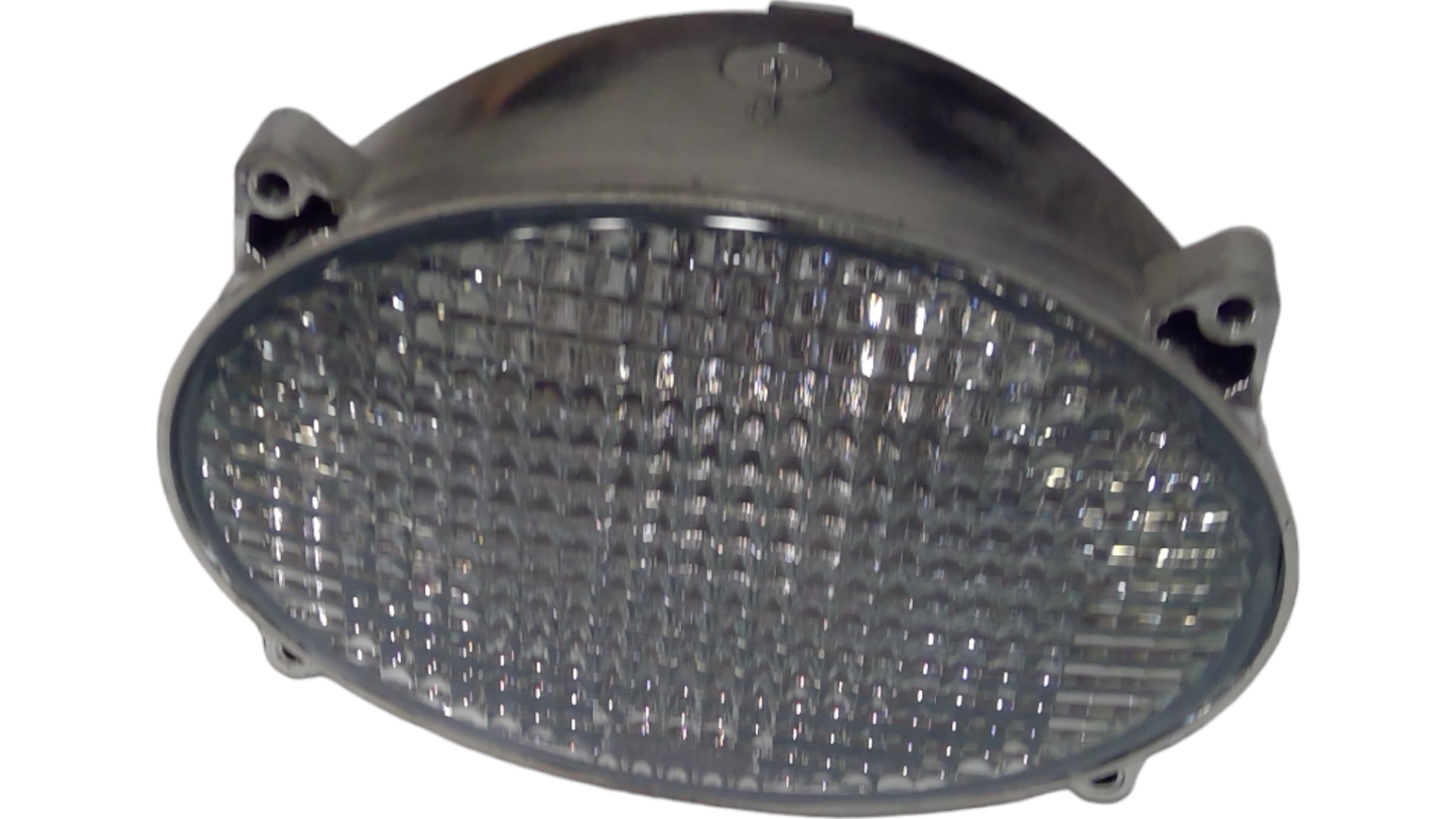 New OEM Genuine CNHi, Headlamp - Part # 84137822