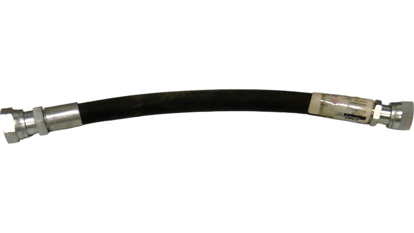 New OEM Genuine CNHi, Hose Asm. - Part # 84138311