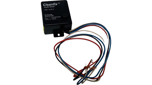 New OEM Genuine CNHi, Timer - Part # 84138758