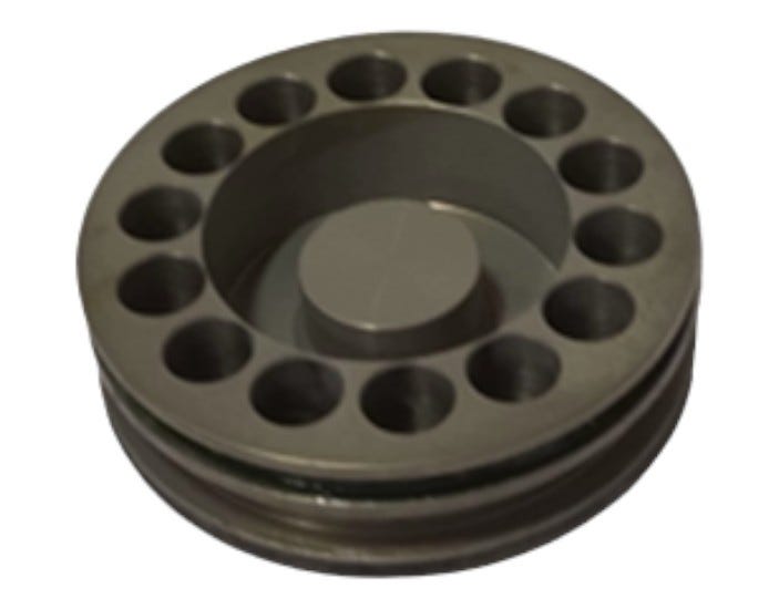 New OEM Genuine CNHi, Piston - Part # 84139013