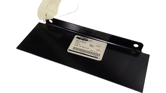 New OEM Genuine CNHi, Plate - Part # 84140836