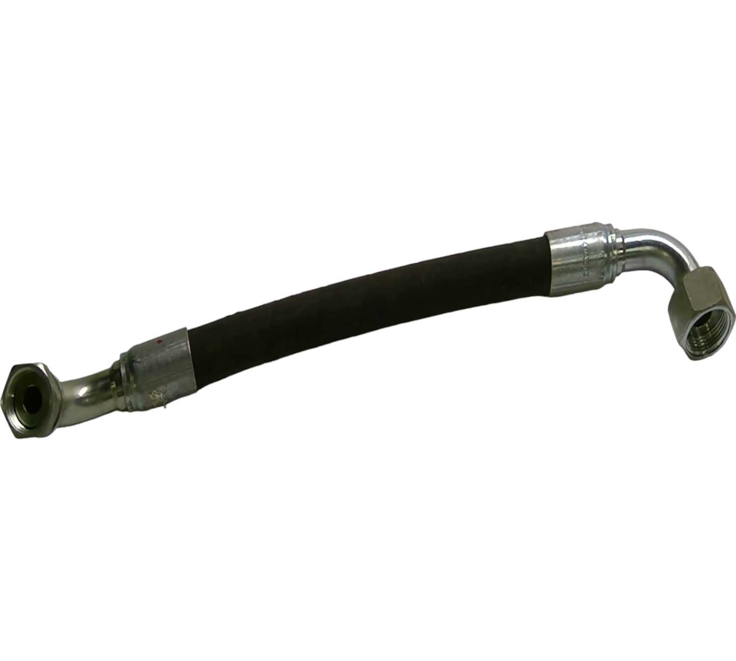 New OEM Genuine CNHi, Hose Flexible - Part # 84143373