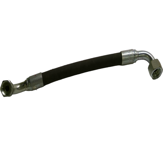 New OEM Genuine CNHi, Hose Flexible - Part # 84143373