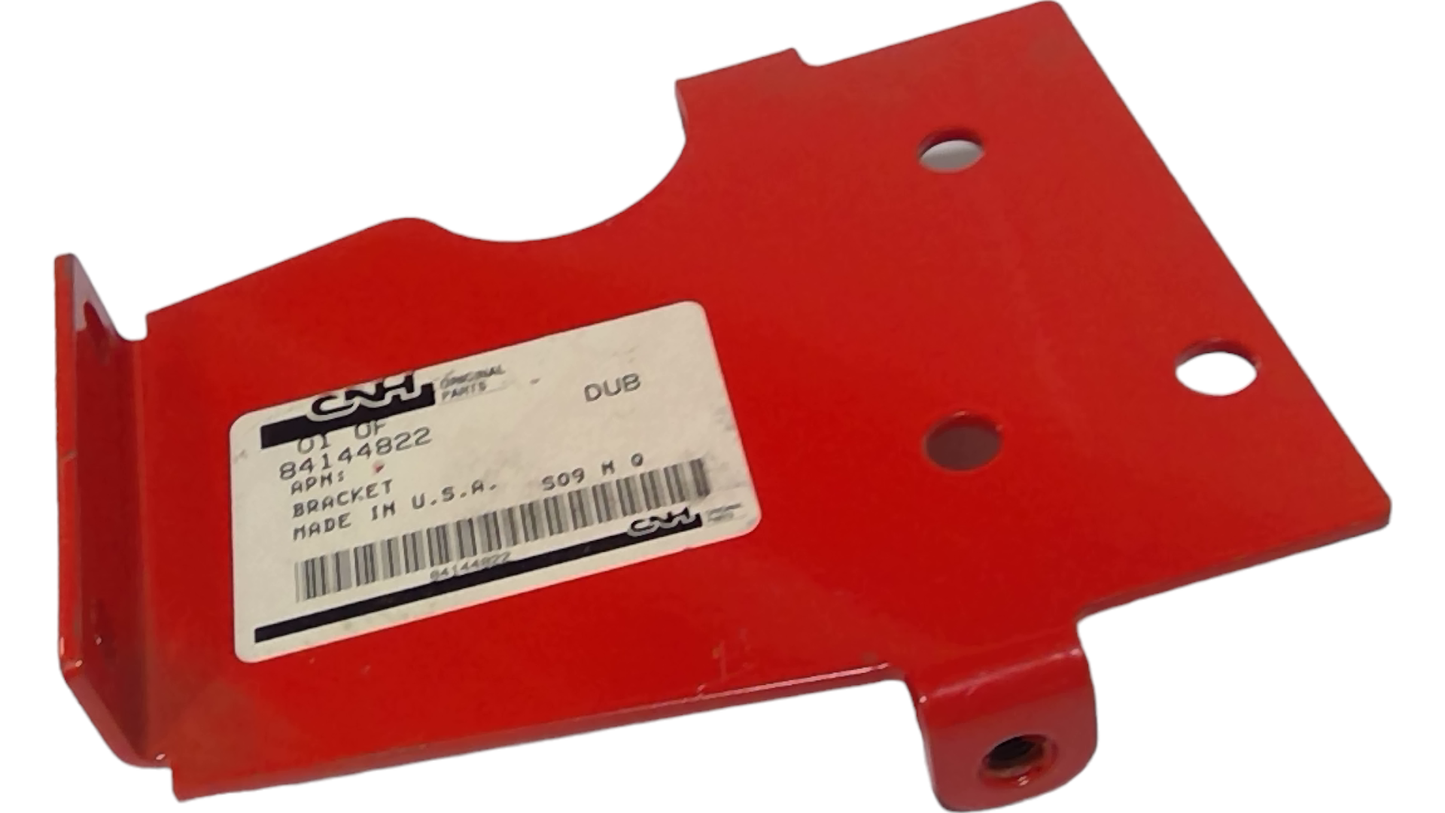 New OEM Genuine CNHi, Bracket - Part # 84144822